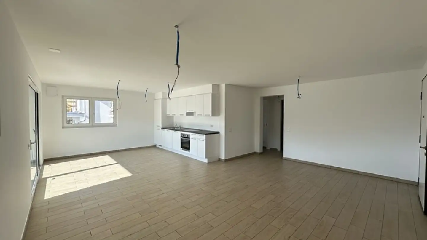 Wohnung kaufen - 6864 Arzo