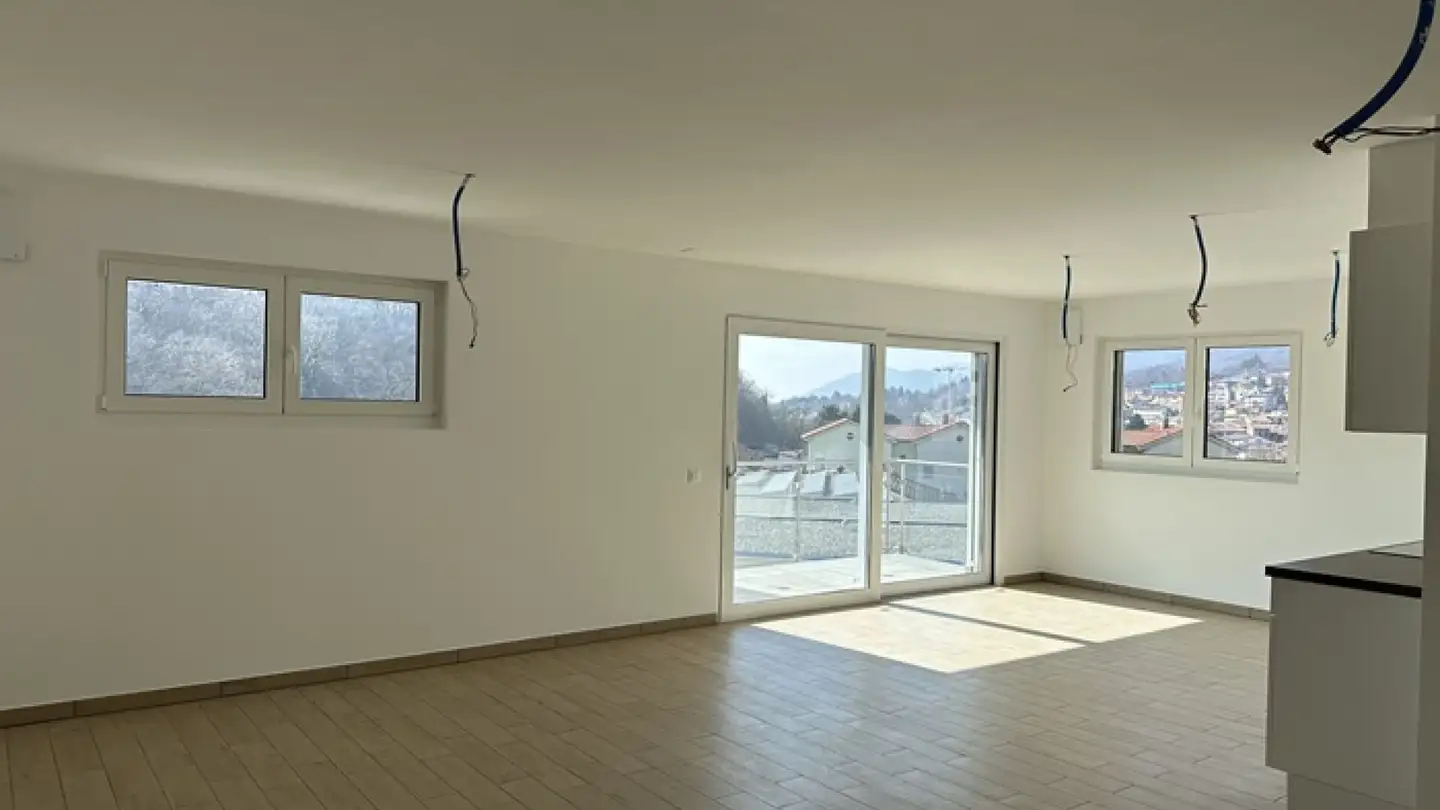 Appartamento in vendita - 6864 Arzo - Foto 2