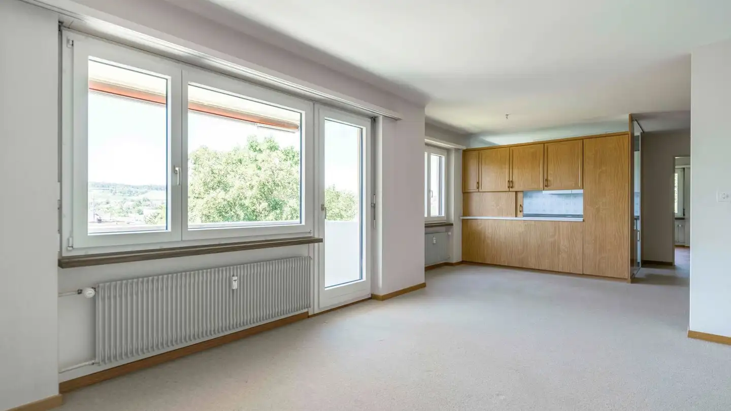 Wohnung kaufen - Im Schibler 5, 8162 Steinmaur - Foto 3