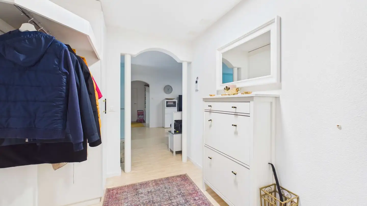 Appartement à vendre - 9403 Goldach - Photo 2