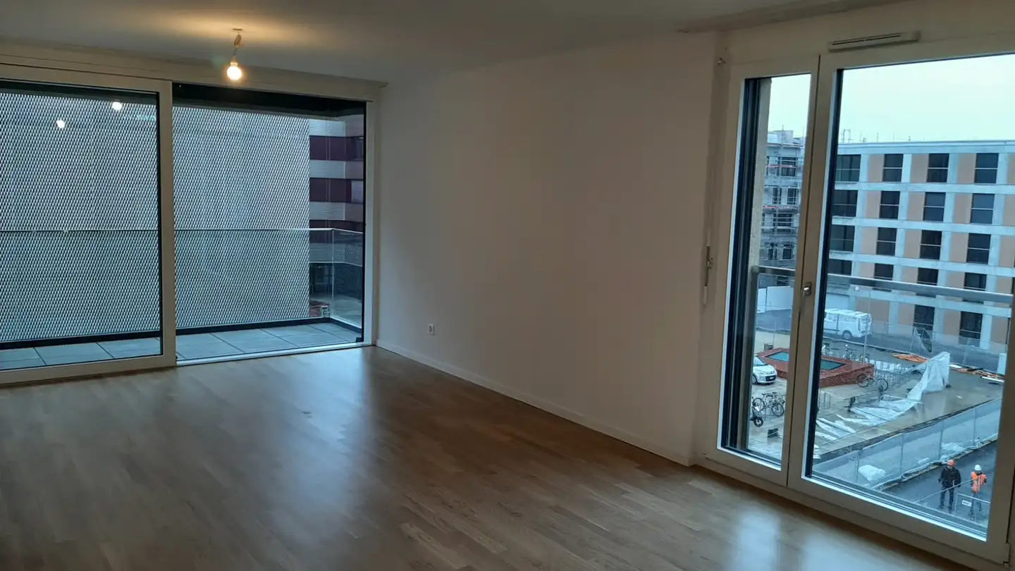 Appartement à louer - Rue De La Gare De Triage, 1020 Renens VD - Photo 3