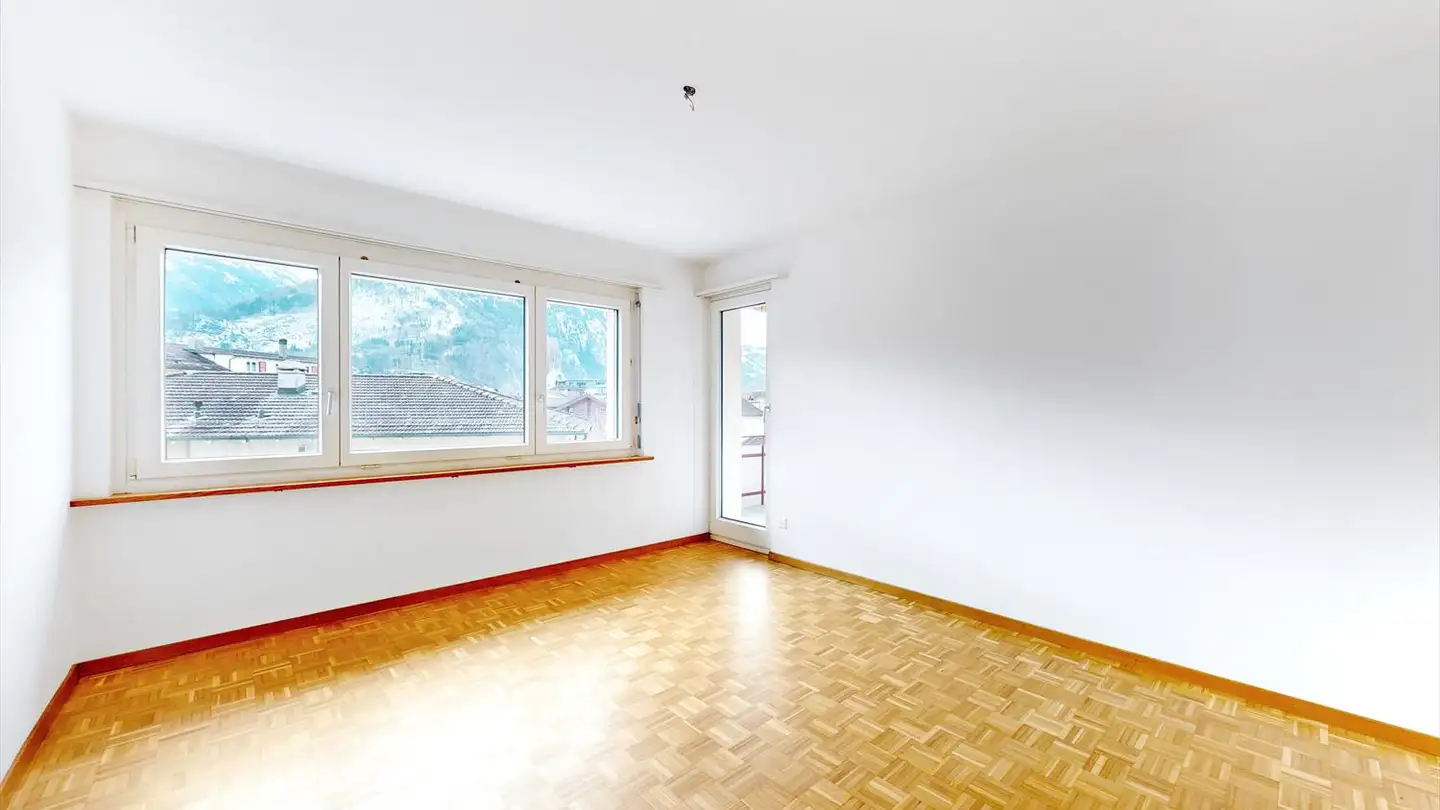 Appartamento in affitto - Postgasse 19, 3800 Interlaken - Photo 4