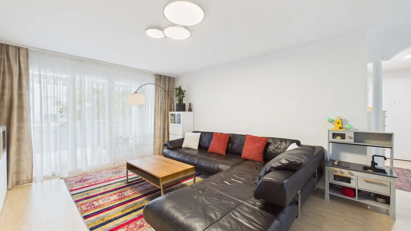 Appartement à vendre - 9403 Goldach - Photo 4