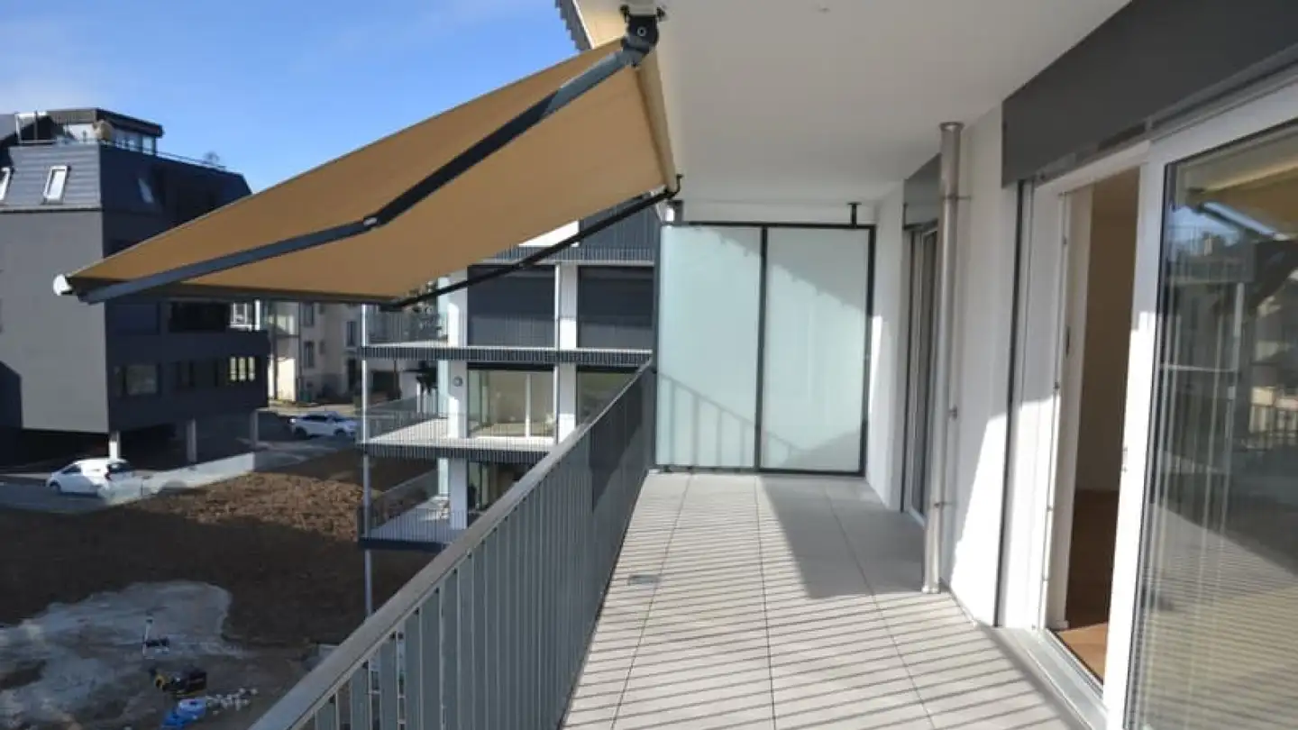 Villa in affitto - Werftstrasse, 9320 Arbon - Foto 2