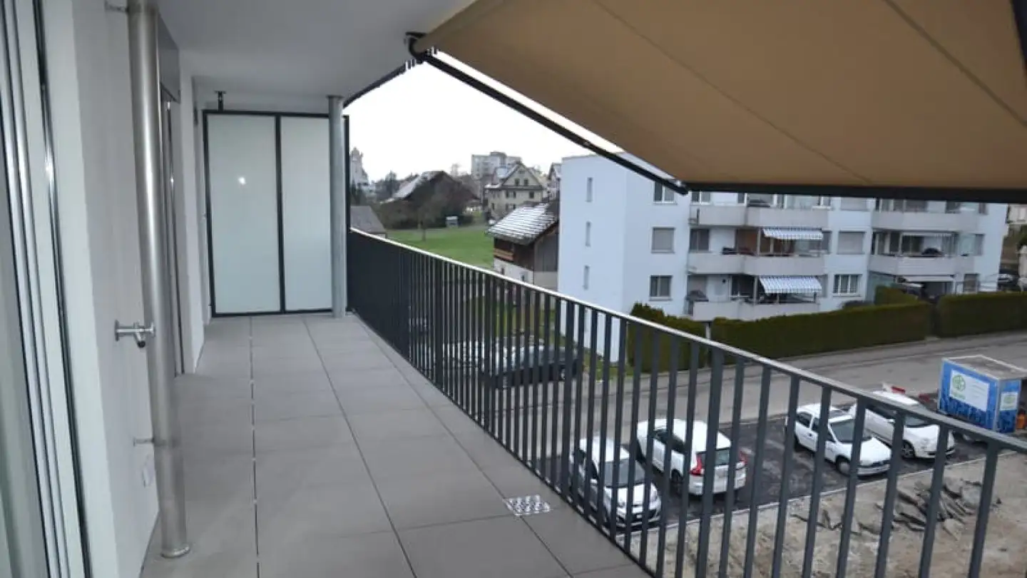 Villa in affitto - Werftstrasse, 9320 Arbon - Foto 3