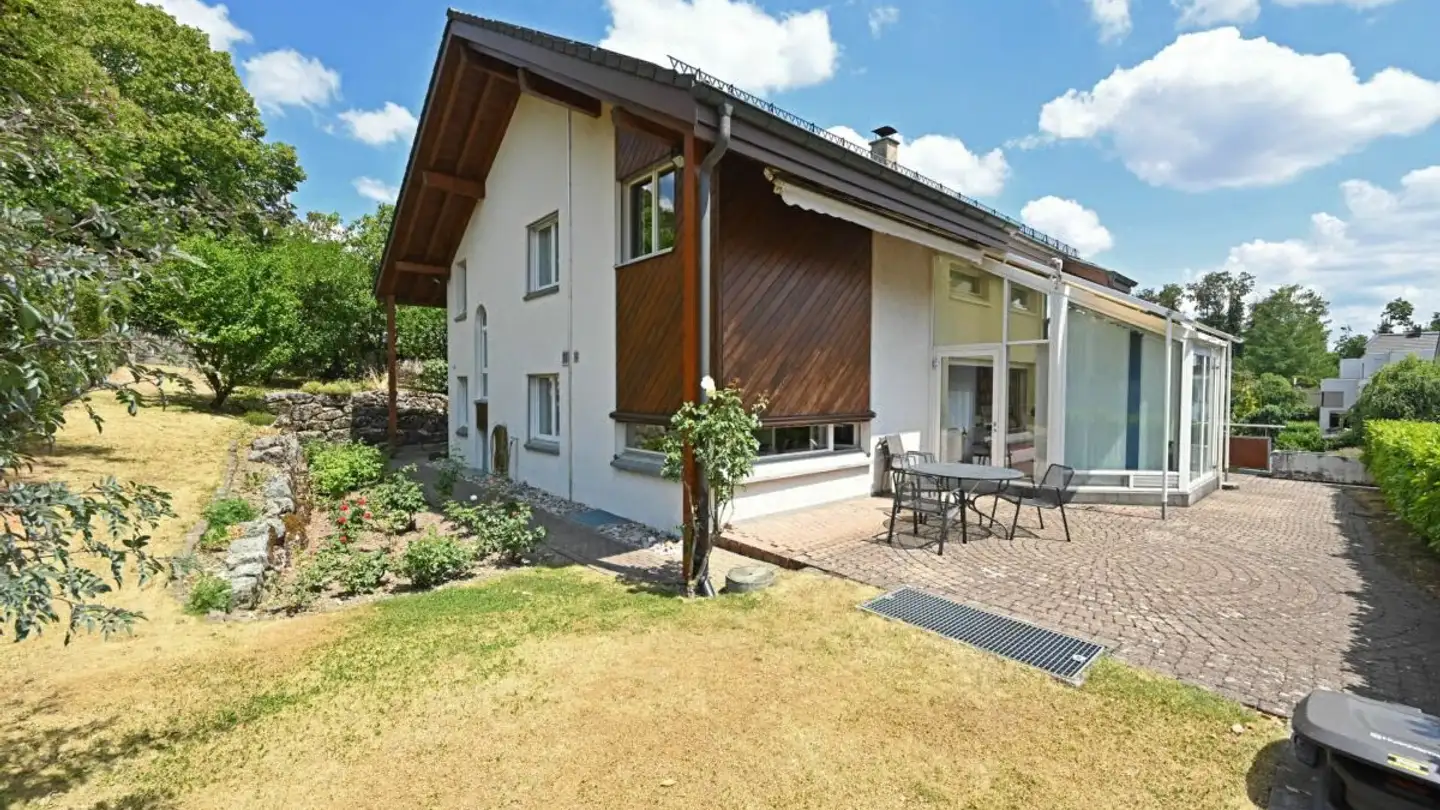 Villa à vendre - Steinhübeliweg 12, 3074 Muri b. Bern - Photo 2
