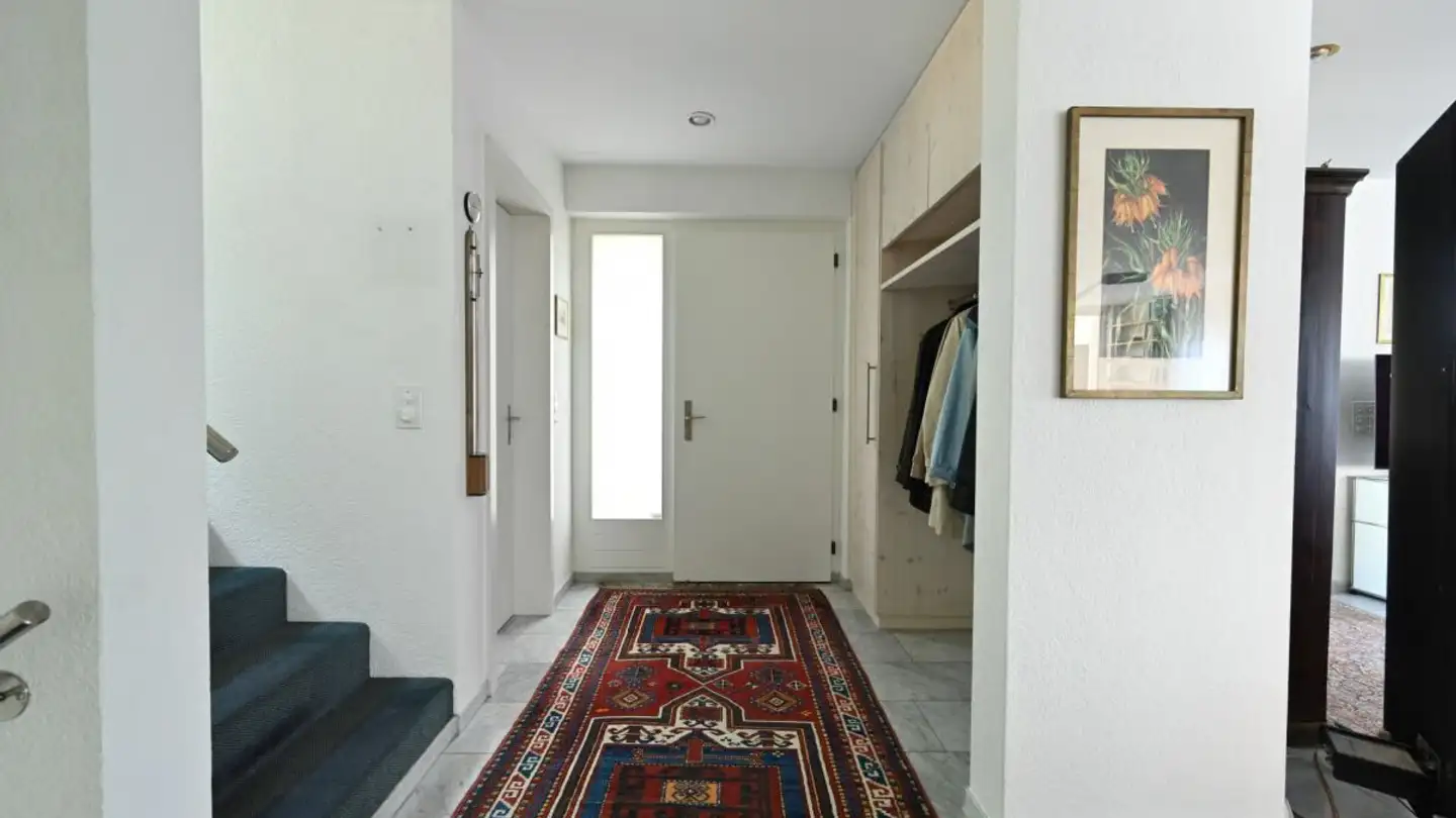 Villa à vendre - Steinhübeliweg 12, 3074 Muri b. Bern - Photo 3