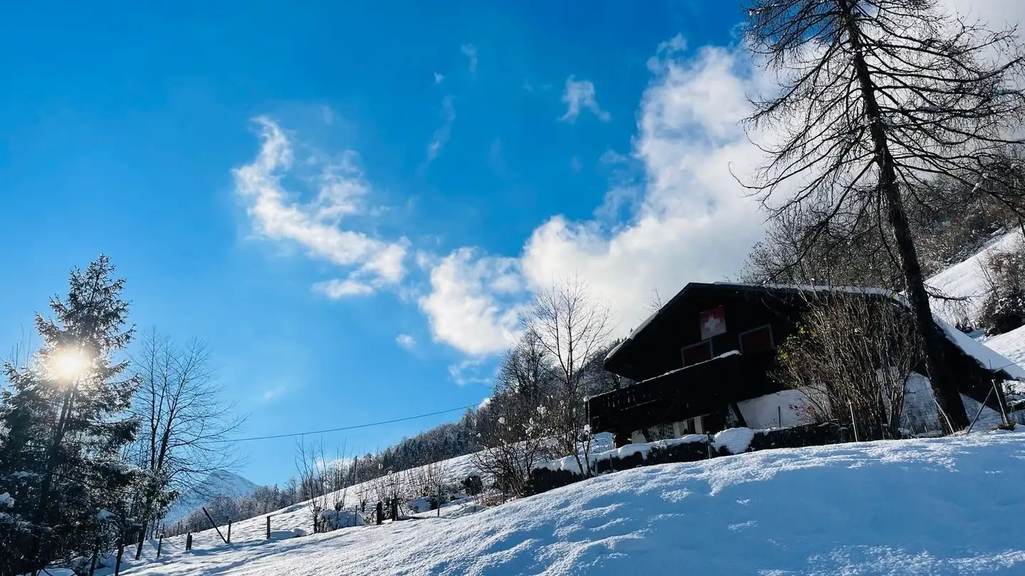 Chalet mieten - Schlettli 2, 8777 Betschwanden