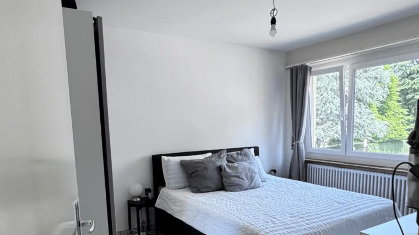 Apartment for rent - Rue Neuve / Neuengasse 18, 2502 Biel/Bienne