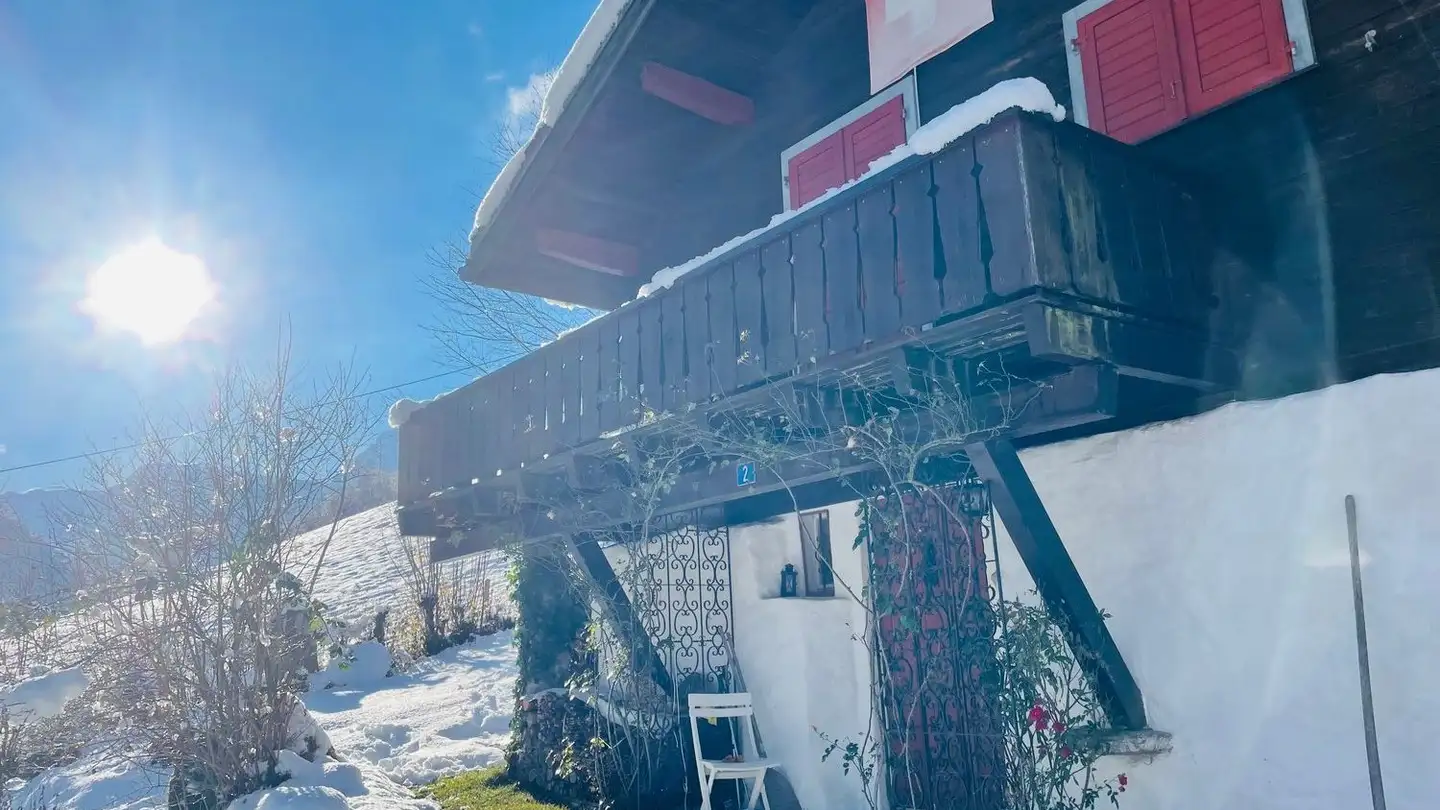 Chalet mieten - Schlettli 2, 8777 Betschwanden - Foto 2