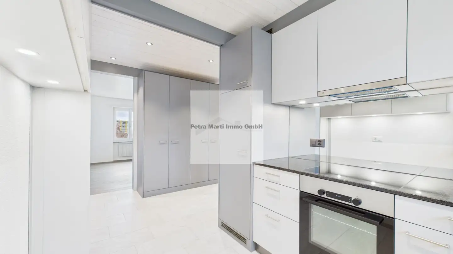 Appartamento in affitto - Niklaus Wengi-Strasse, 2540 Grenchen - Foto 3