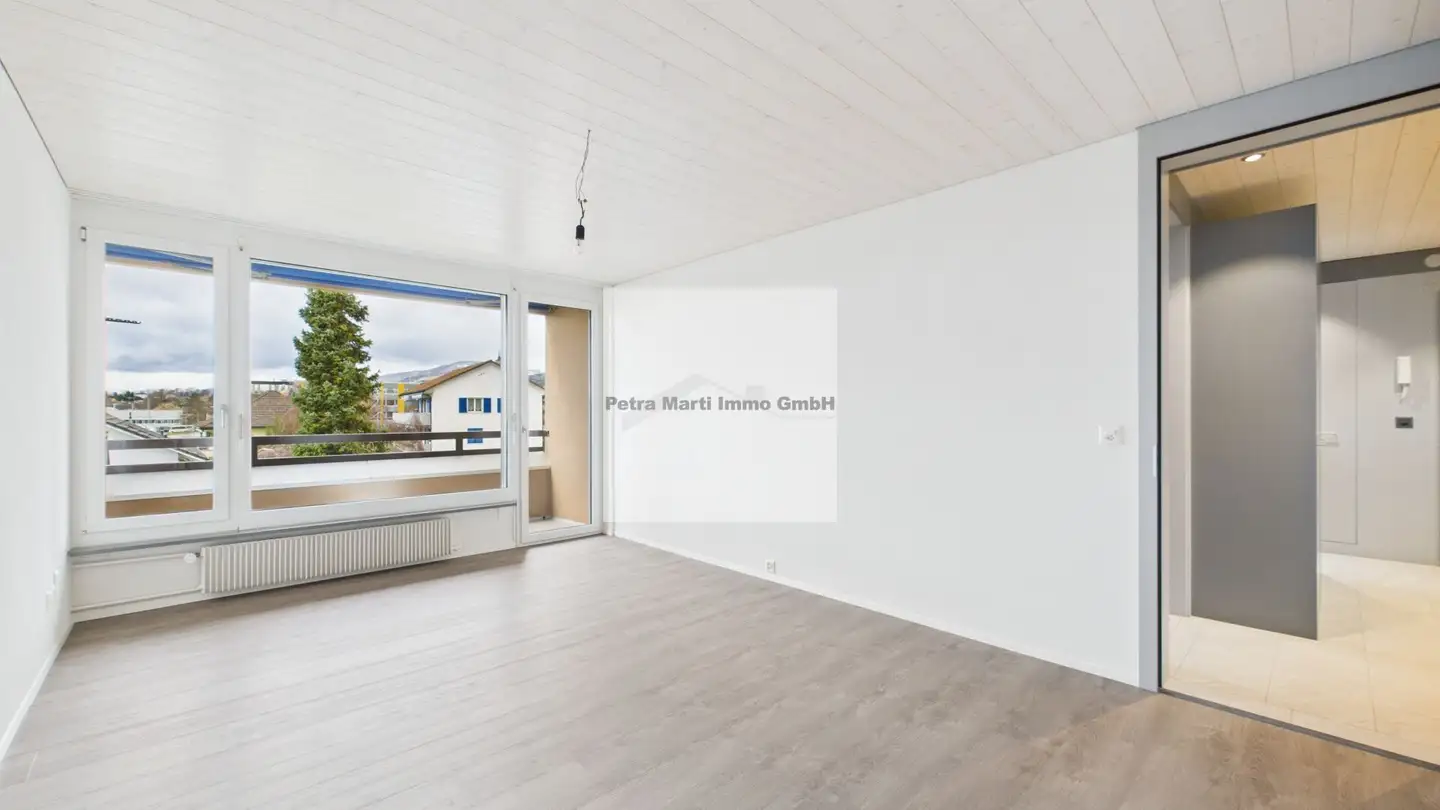 Appartamento in affitto - Niklaus Wengi-Strasse 61a, 2540 Grenchen - Foto 3