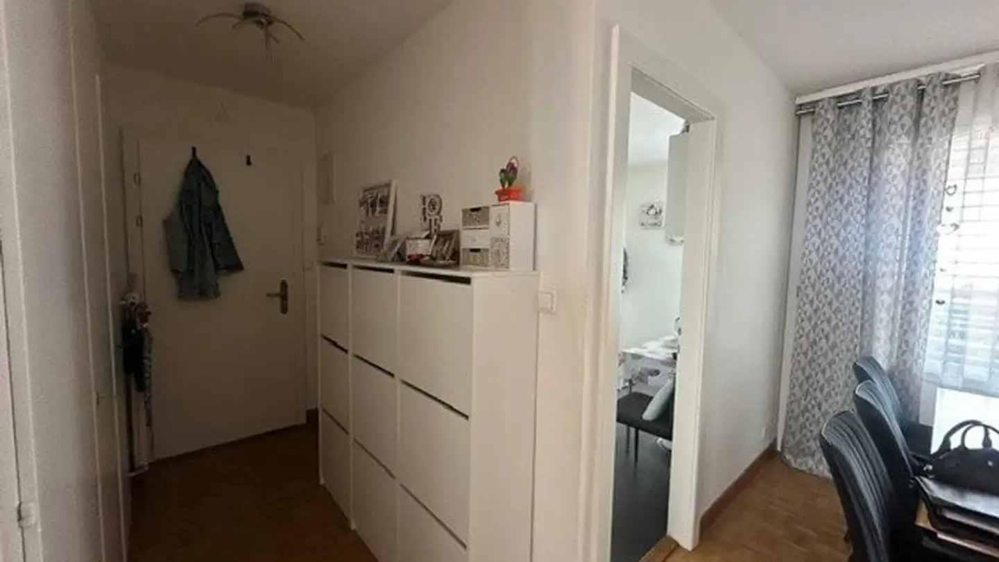 Appartamento in affitto - Avenue Alexandre-Vinet 11, 1815 Clarens - Foto 4