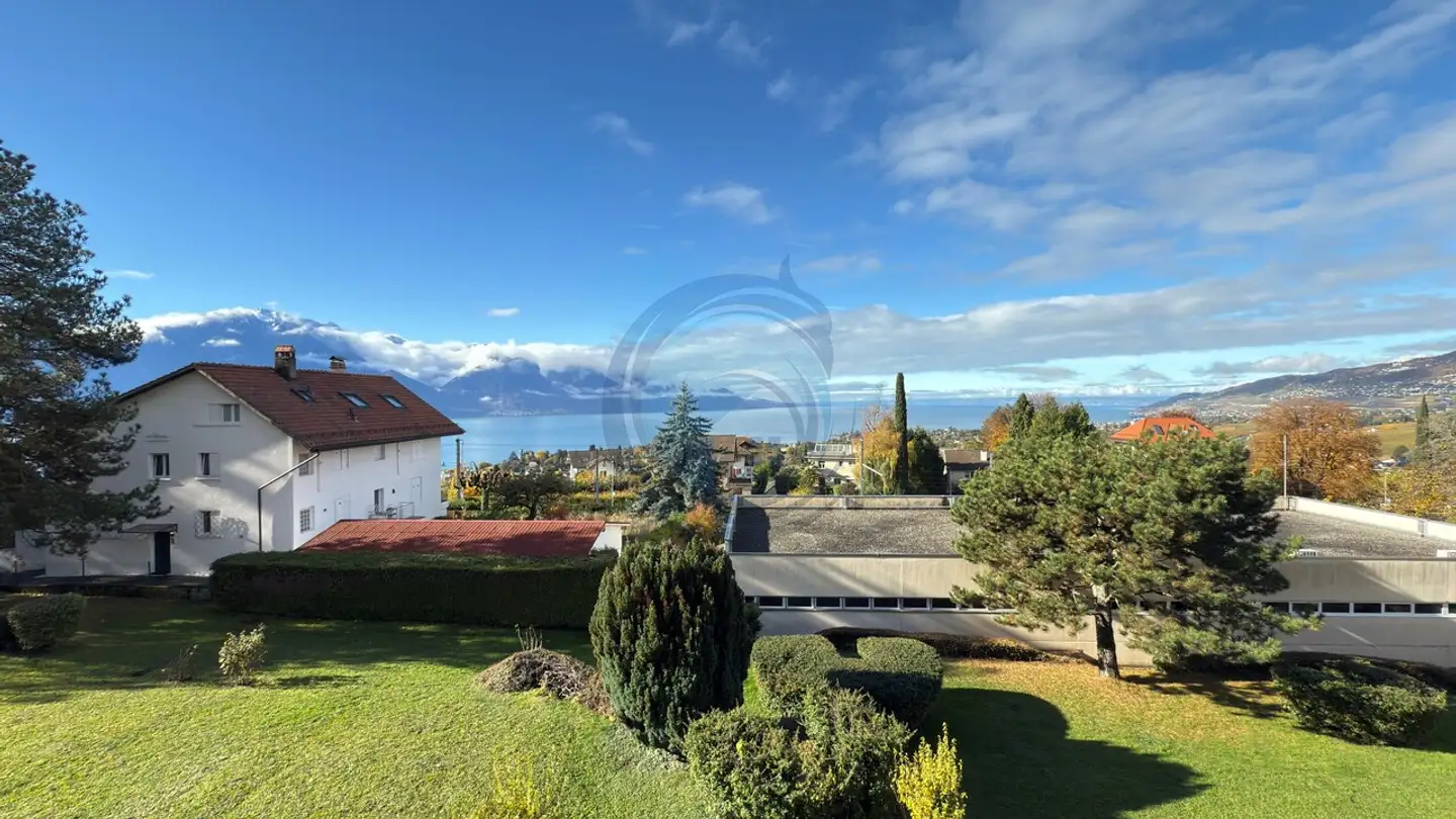 Wohnung kaufen - 1817 Brent