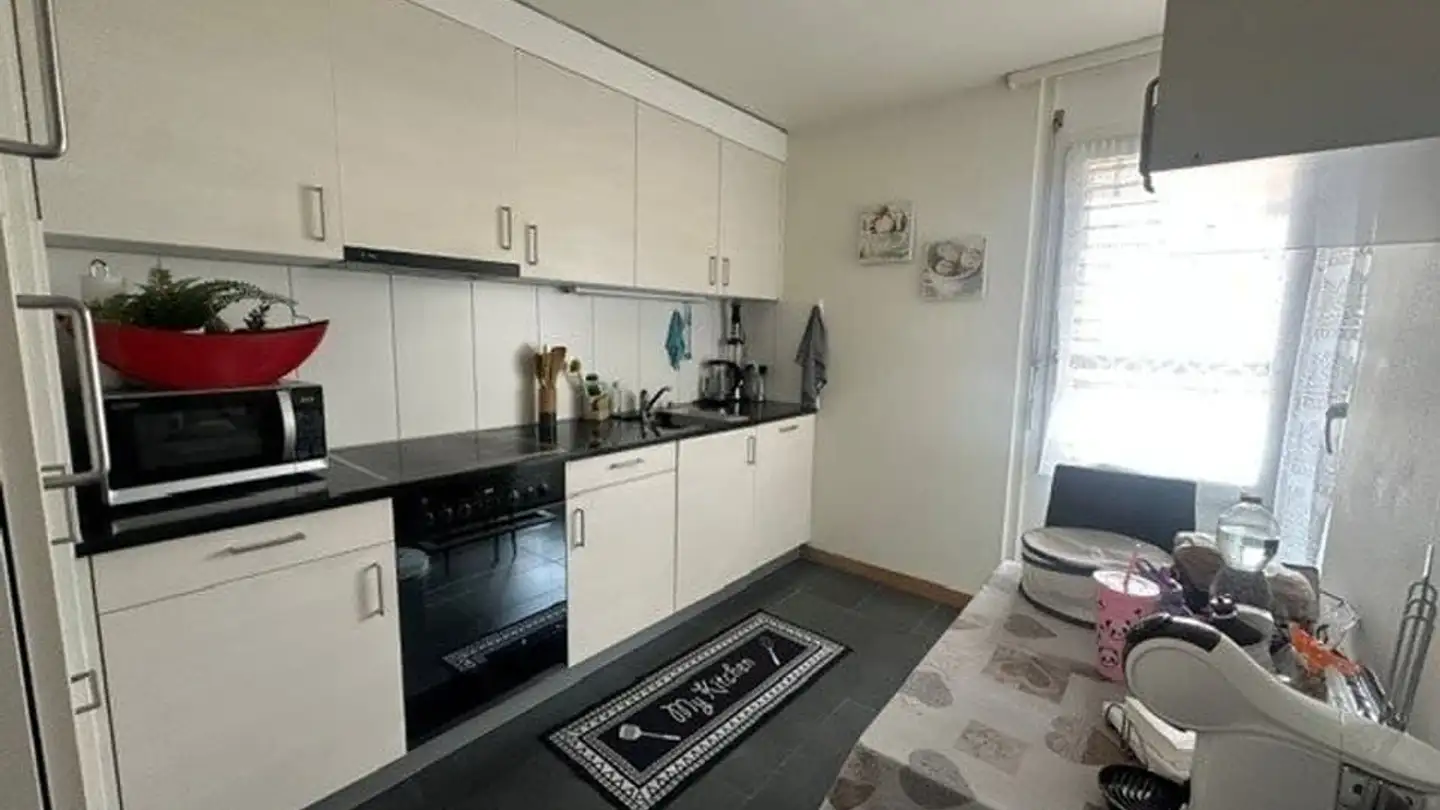 Appartamento in affitto - Avenue Alexandre-Vinet 11, 1815 Clarens - Foto 3