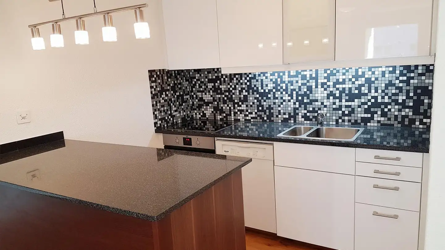 Appartamento in affitto - Wachtelweg 2, 8570 Weinfelden