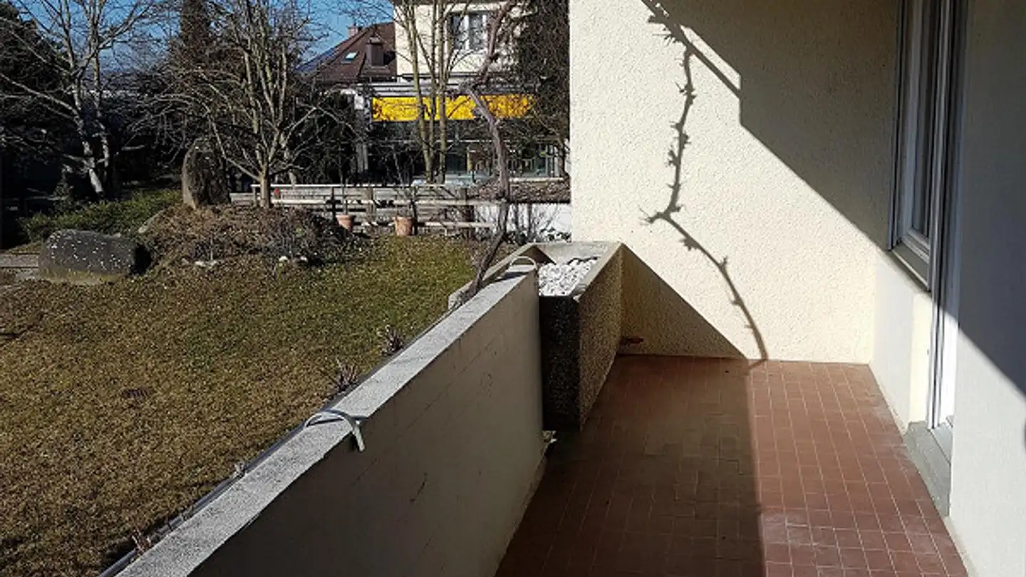 Appartamento in affitto - Wachtelweg 2, 8570 Weinfelden - Foto 2