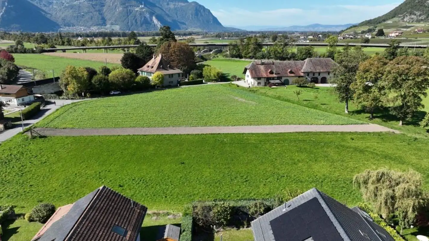 Einfamilienhaus kaufen - Chemin Des Salines, 1860 Aigle - Foto 2