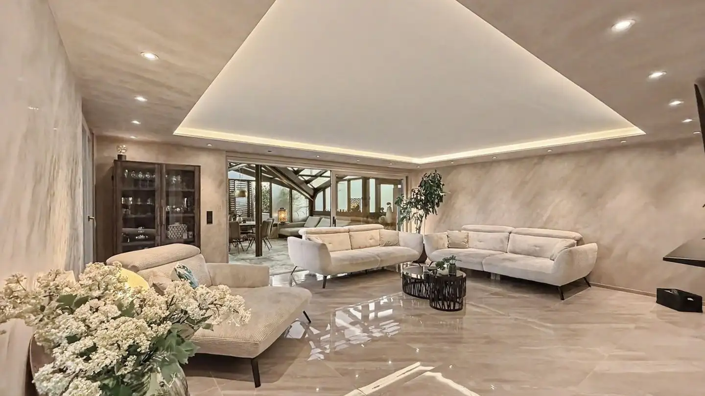 Duplex for sale - 8253 Diessenhofen