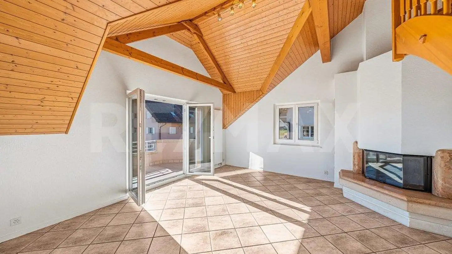 Apartment for sale - 1304 Cossonay-Ville - Photo 3