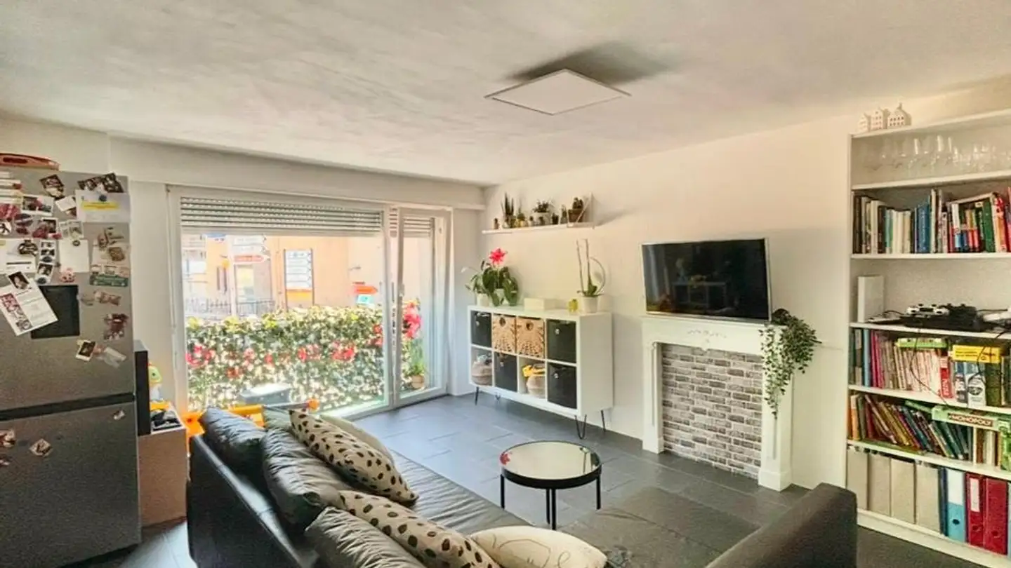 Maison individuelle à vendre - 1937 Orsières