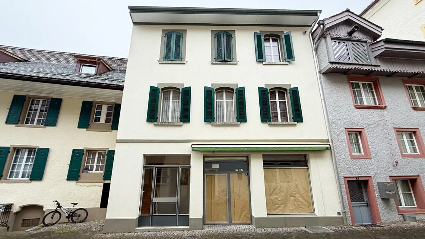 Residential building for sale - Fegergasse 4, 4800 Zofingen - Photo 3