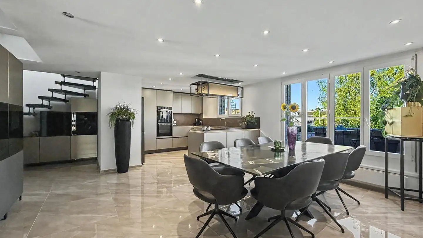 Duplex for sale - 8253 Diessenhofen - Photo 4