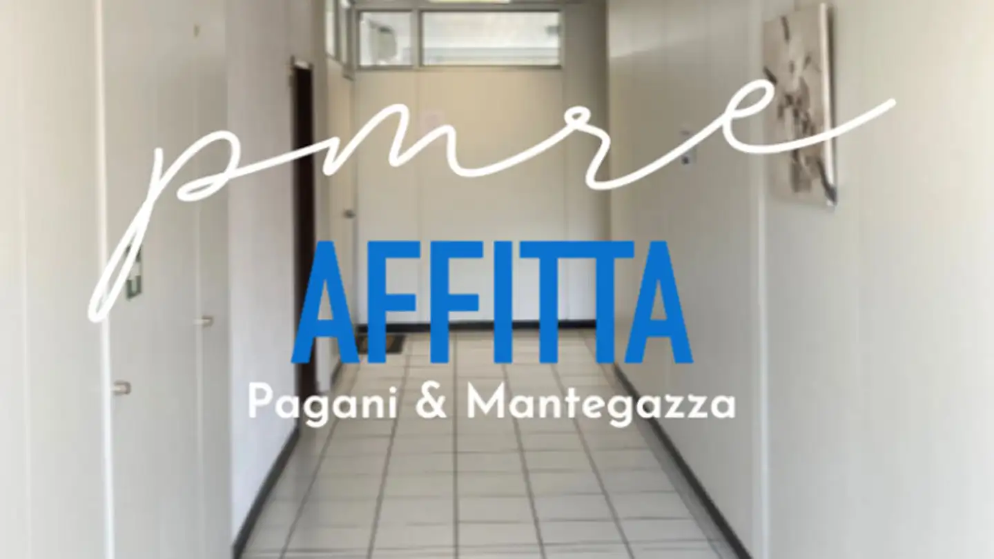 Office space for rent - Via Cantonale 24, 6802 Rivera