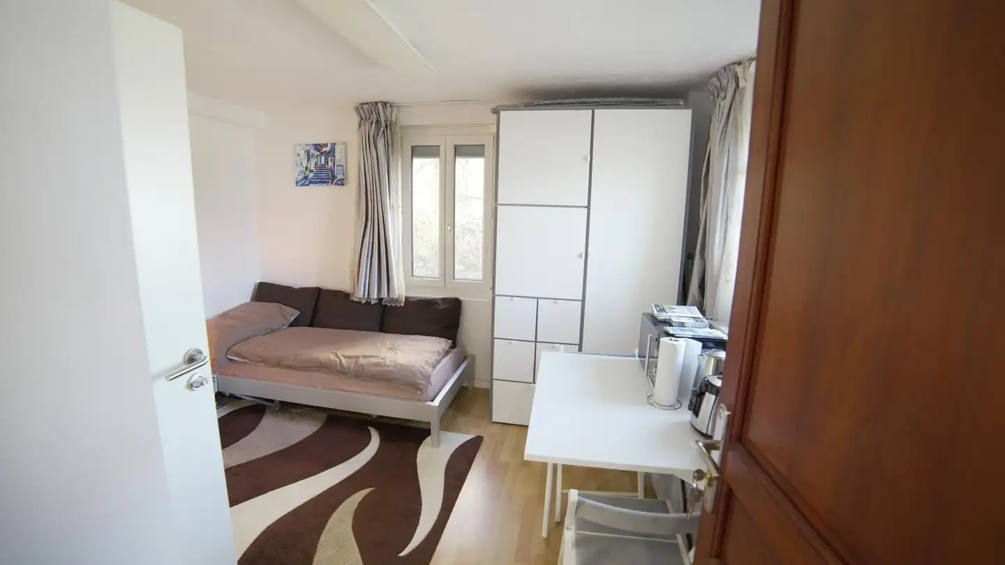 Apartment for sale - Chemin Du Vieux-Port, 1897 Bouveret