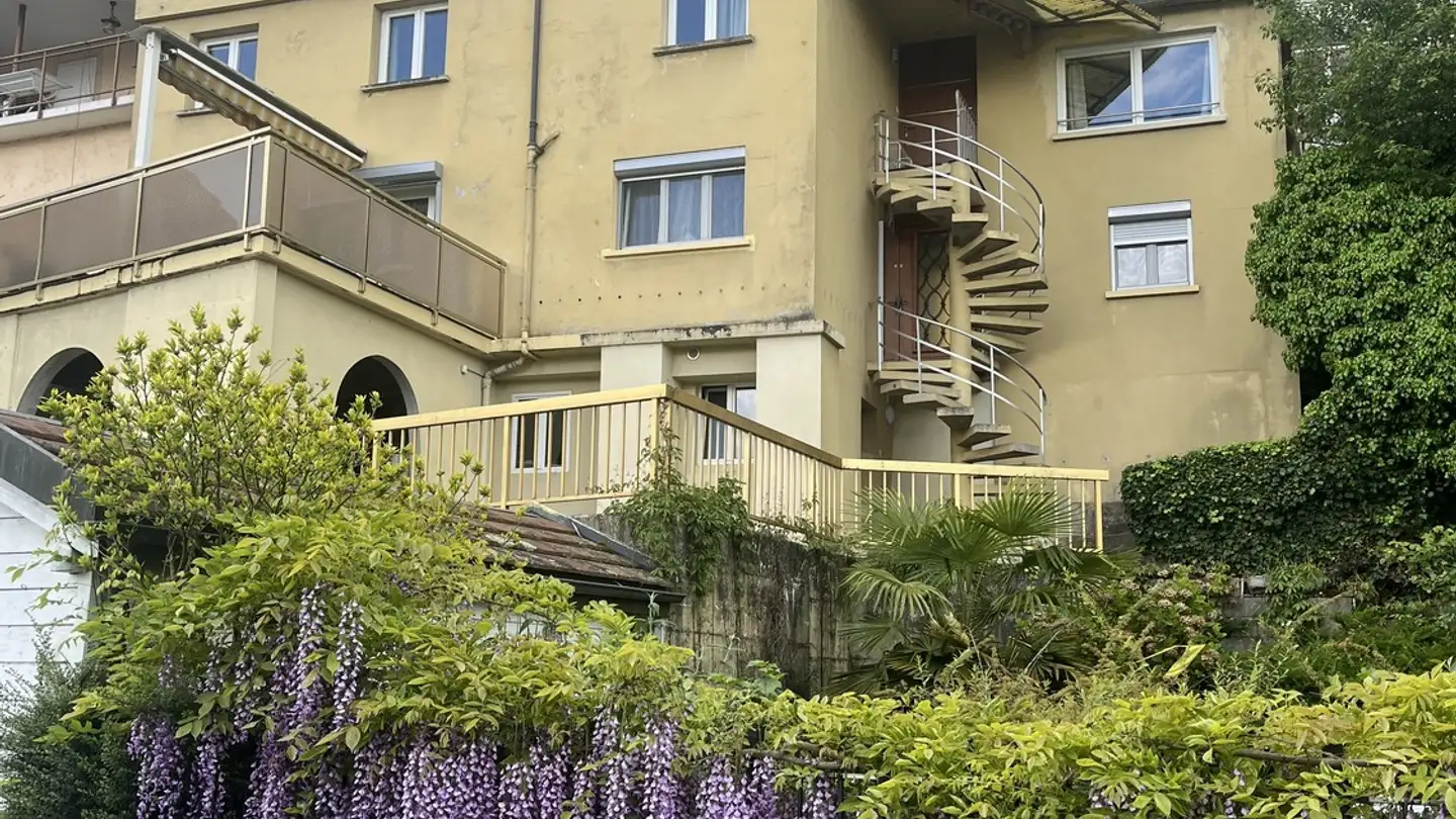 Apartment for sale - Chemin Du Vieux-Port, 1897 Bouveret - Photo 3