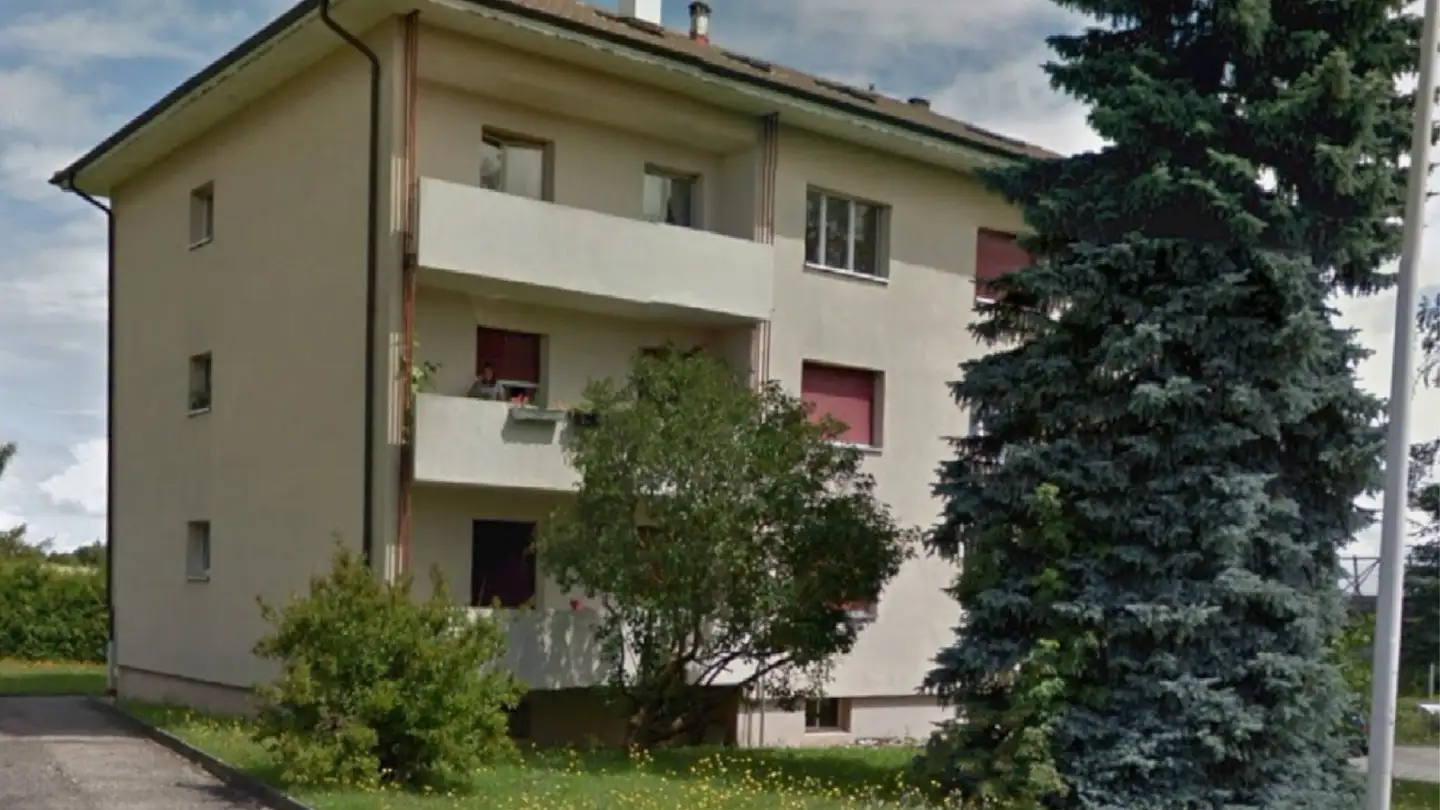 Apartment for rent - Route De Posieux 21, 1730 Ecuvillens