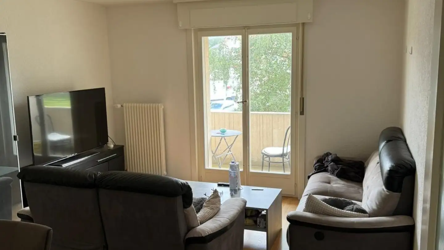 Apartment for rent - Route De Posieux 21, 1730 Ecuvillens - Photo 2