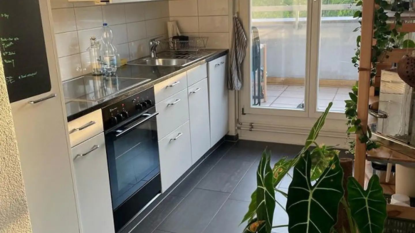 Apartment for rent - St. Johanns-Ring 79, 4056 Basel - Photo 2