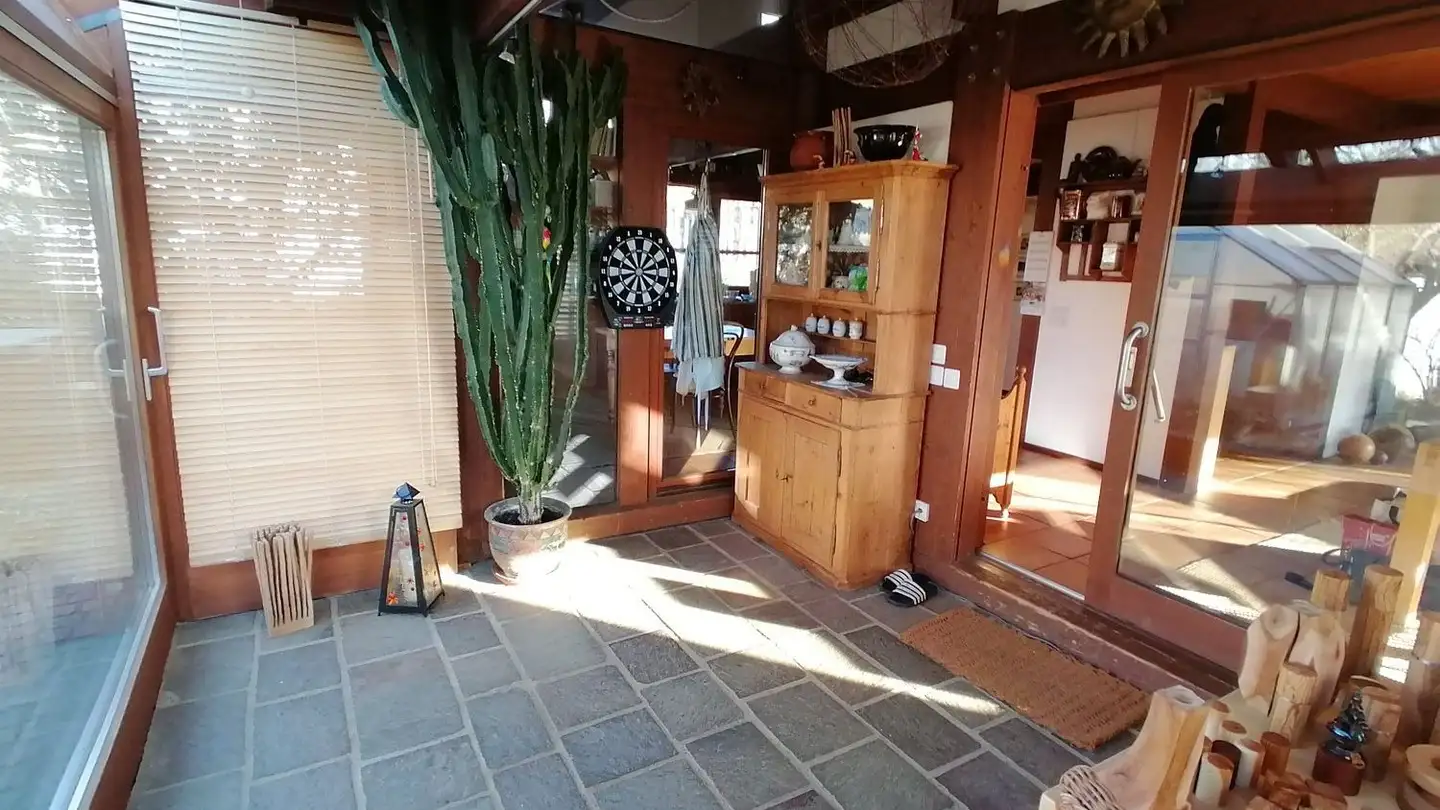 Maison individuelle à louer - Hinterwängerweg 117, 4469 Anwil - Photo 4