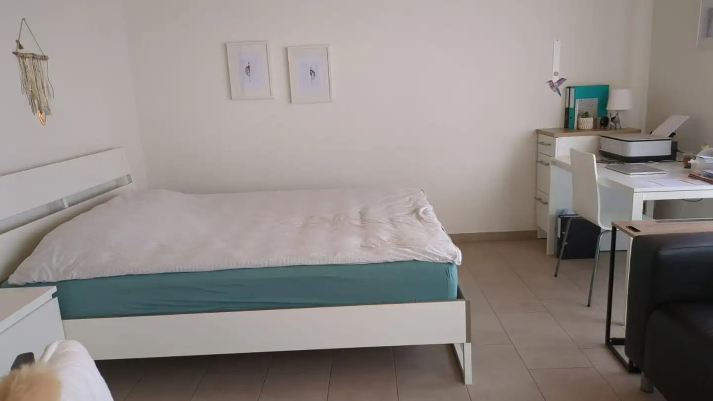 Appartamento in affitto - Bahnhofstrasse 32c, 5502 Hunzenschwil - Photo 3