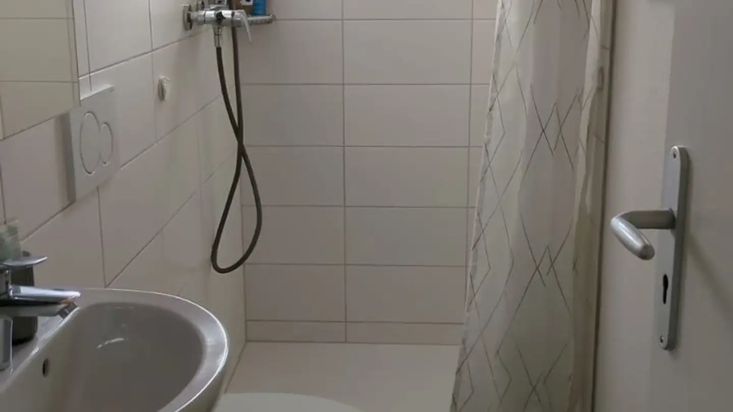 Appartamento in affitto - Bahnhofstrasse 32c, 5502 Hunzenschwil - Photo 4