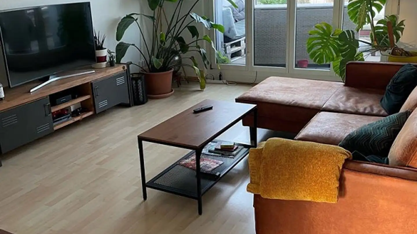 Apartment for rent - St. Johanns-Ring 79, 4056 Basel - Photo 3