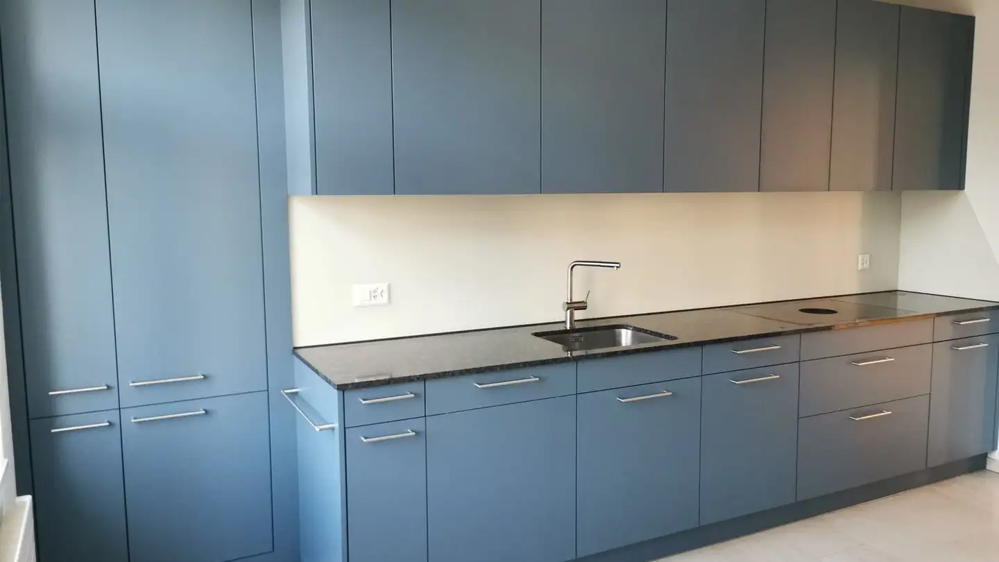Wohnung mieten - Bernstrasse 19, 6152 Hüswil - Foto 2