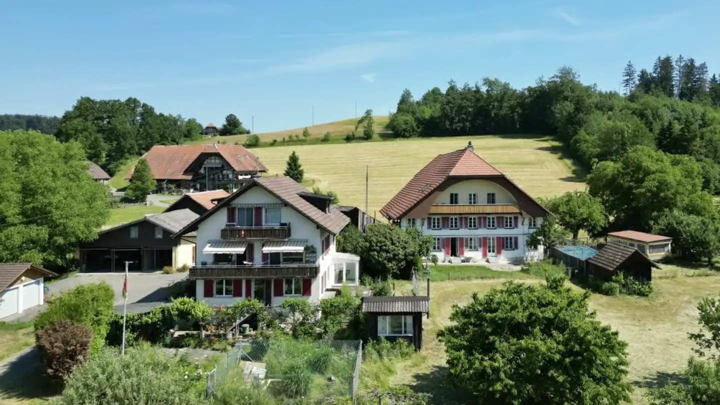 Fattoria in vendita - Natershusstrasse 354, 3176 Neuenegg