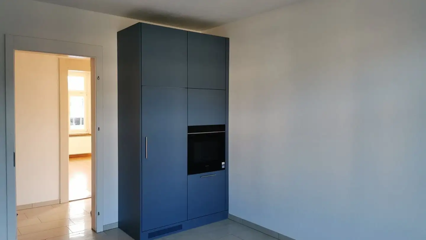 Wohnung mieten - Bernstrasse 19, 6152 Hüswil - Foto 3