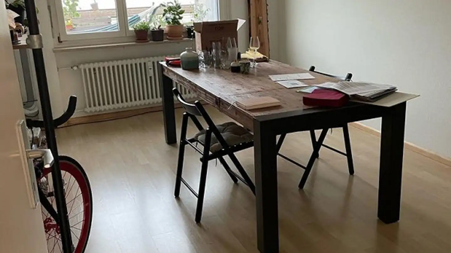 Apartment for rent - St. Johanns-Ring 79, 4056 Basel - Photo 4