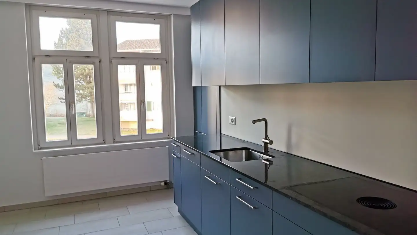 Wohnung mieten - Bernstrasse 19, 6152 Hüswil - Foto 4