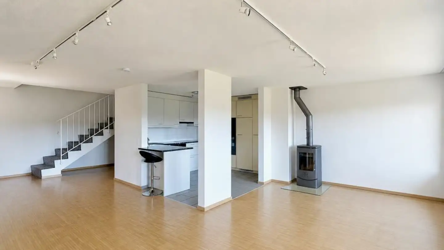Fattoria in vendita - Natershusstrasse 354, 3176 Neuenegg - Foto 4