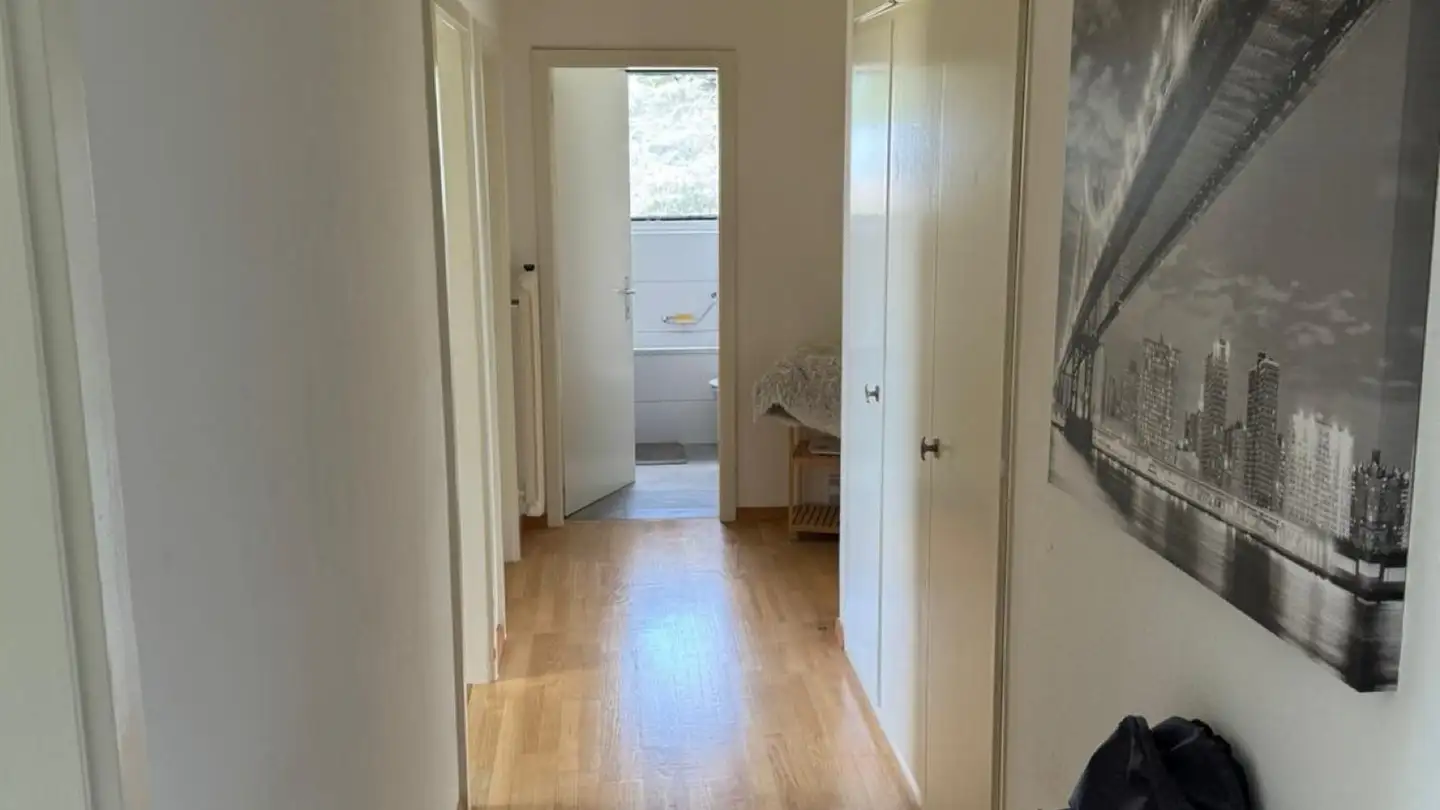 Apartment for rent - Route De Posieux 21, 1730 Ecuvillens - Photo 4