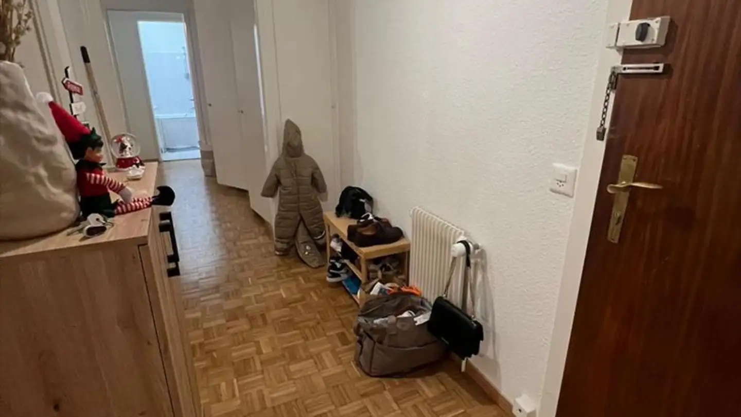 Appartement à louer - Route De Meyrin, 1217 Meyrin - Photo 4