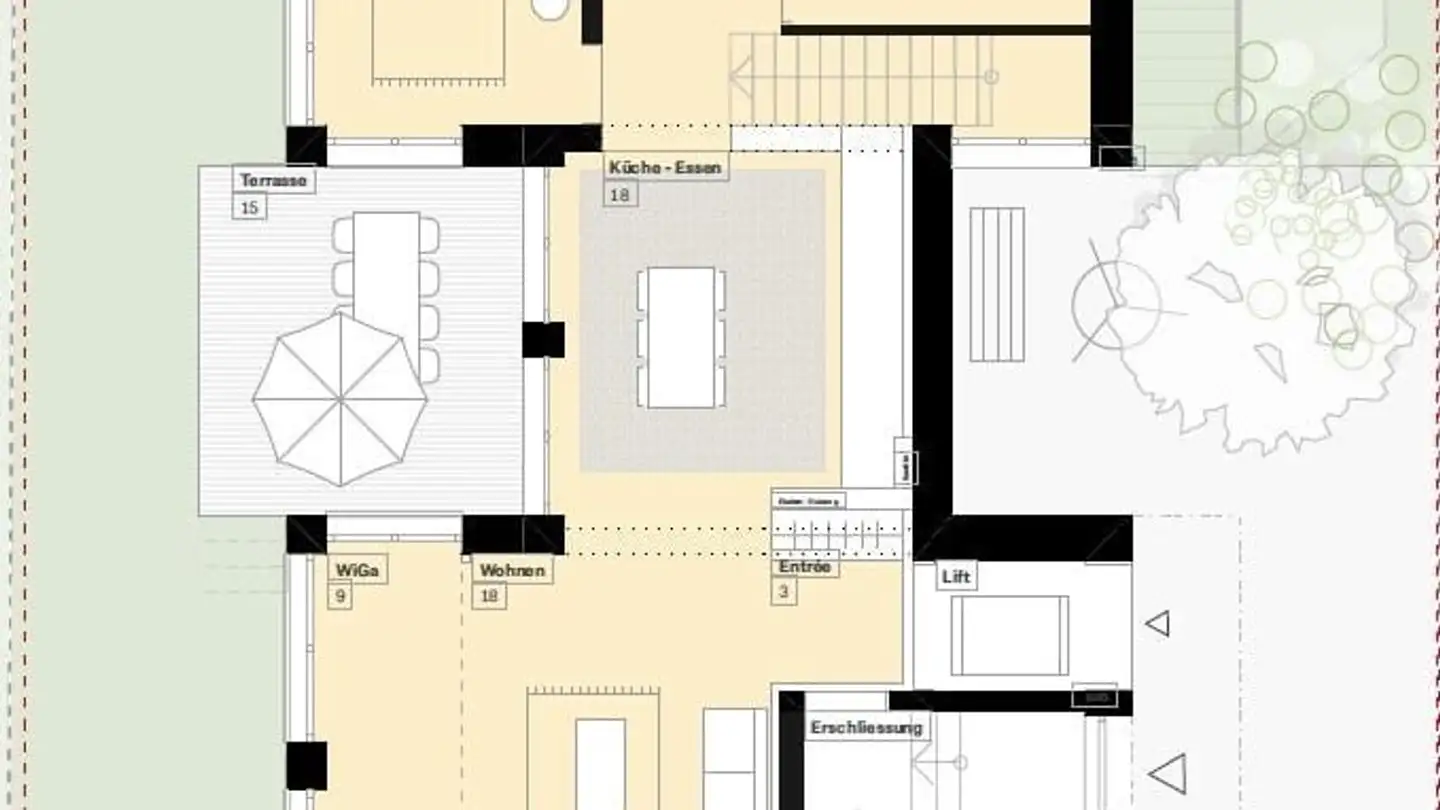 Appartamento in vendita - Langenhagweg 5, 4123 Allschwil - Foto 4