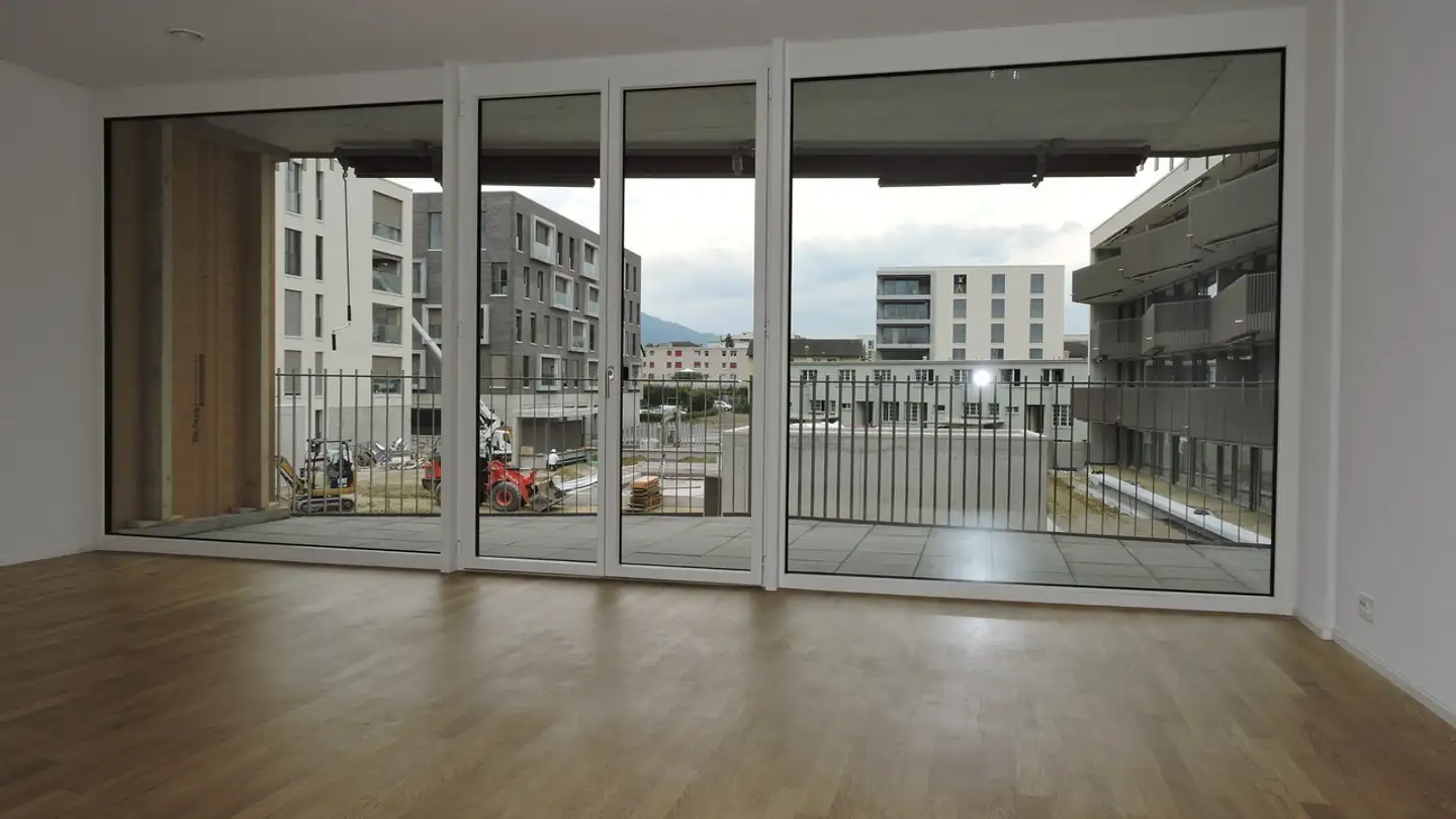 Wohnung mieten - Mooshüslistrasse 7, 6032 Emmen - Foto 4