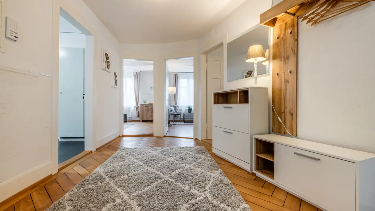 Bürofläche mieten - Seilerstrasse 1, 9320 Arbon