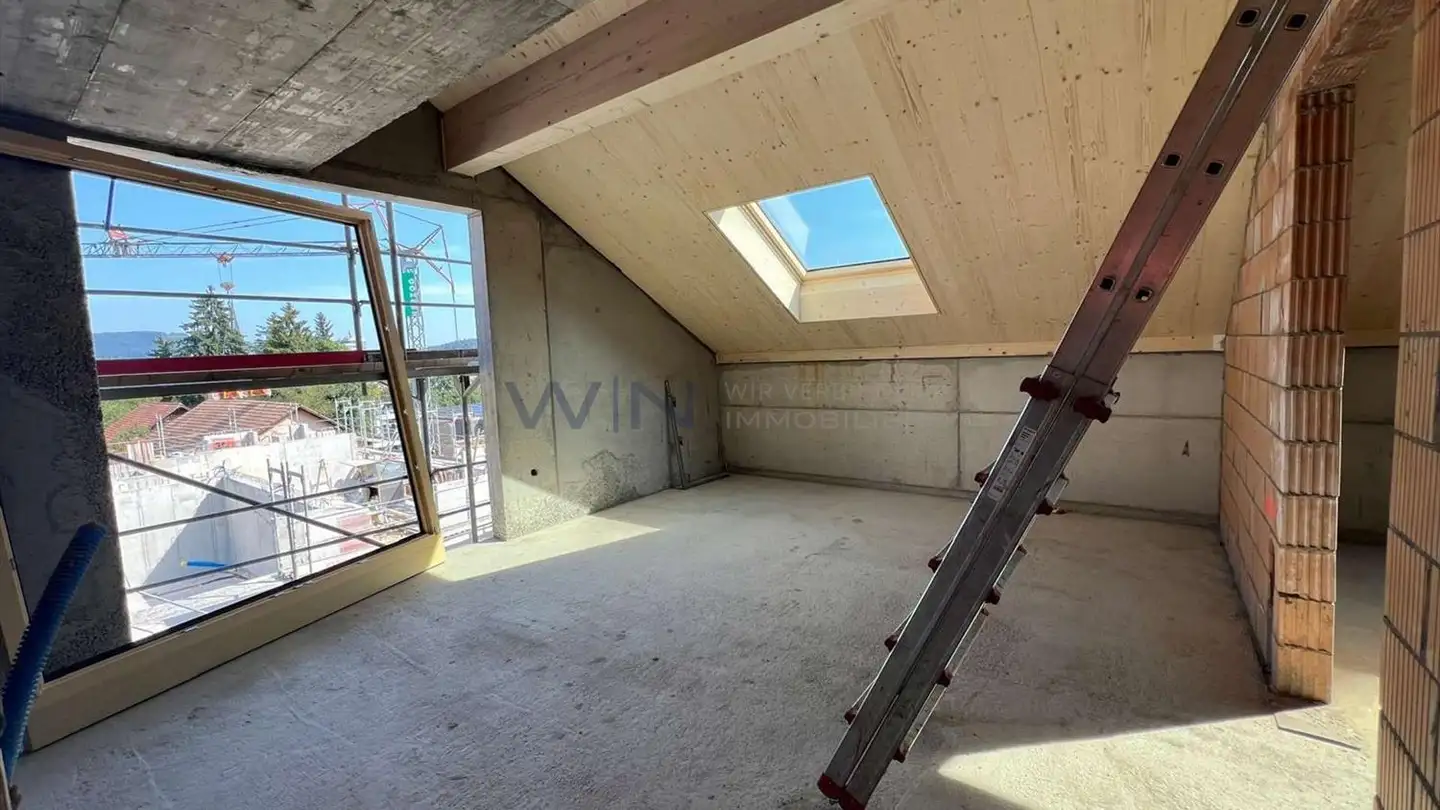 Attico in vendita - 5737 Menziken - Photo 4