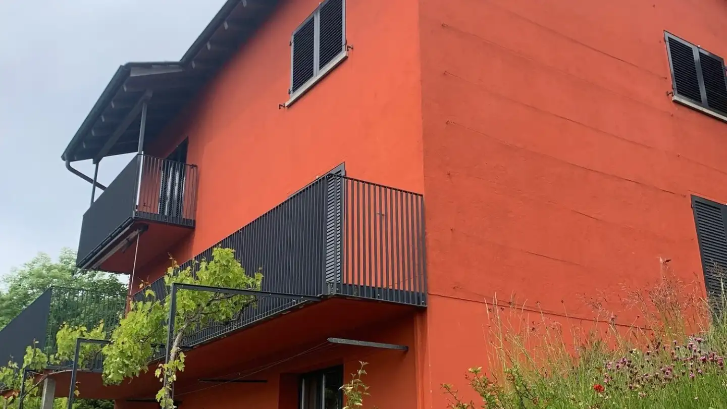 Single house for sale - Weinberg 8, 6234 Triengen